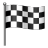 Chequered Flag icon