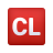 Кнопка CL icon
