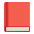 Closed Book icon
