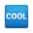 COOL Button icon