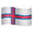 Фарерские острова icon