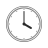 Four O'clock icon