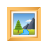 Framed Picture icon