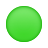 Green Circle icon
