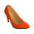 High Heeled Shoe icon