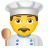 Man Cook icon