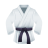 Martial Arts Uniform icon