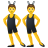 Men With Bunny Ears icon