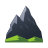 Montagne icon