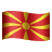 North Macedonia icon