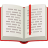 Open Book Emoji icon