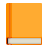 Orange Book icon