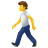 Person Walking icon