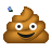 pile of-poo icon