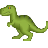 T-Rex icon