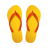 Thong Sandal icon
