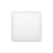 White Medium Square icon
