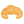 Croissant Icon