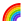 Rainbow Icon