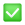 check-mark-button-emoji