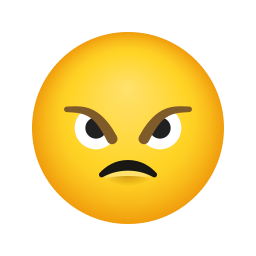 Angry Face アイコン 無料ダウンロード Png およびベクター Angry Face アイコン 無料ダウンロード Png およびベクター
