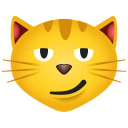 苦笑の猫 アイコン 無料ダウンロード Png およびベクター