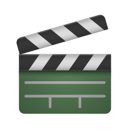 Clapper Board Clapper Board Emoji Png Free Transparent PNG, 42% OFF