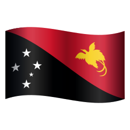 Papua New Guinea Icon Free Download Png And Vector
