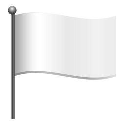 White Flag Icon Free Download Png And Vector