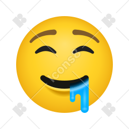 Cursed Emoji Whatsapp Stickers - Stickers Cloud Cursed Emoji Cute  Transparent,Mouse Emoji - Free Emoji PNG Images 