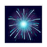 fireworks icon