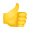 thumbs-up