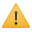 Warning Icon