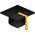 graduation-cap-emoji