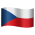 czechia-emoji