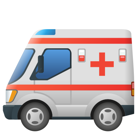 Ambulance アイコン 無料ダウンロード Png およびベクター