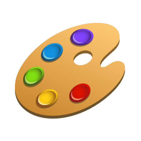 Artist Palette アイコン 無料ダウンロード Png およびベクター Artist Palette アイコン 無料ダウンロード Png およびベクター