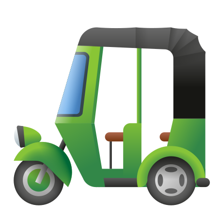 Auto Rickshaw アイコン 無料ダウンロード Png およびベクター Auto Rickshaw アイコン 無料ダウンロード Png およびベクター