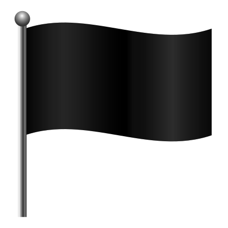 Black Flag Icon Free Download Png And Vector