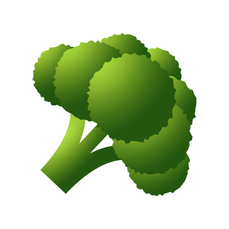 ブロッコリー アイコン 無料ダウンロード Png およびベクター
