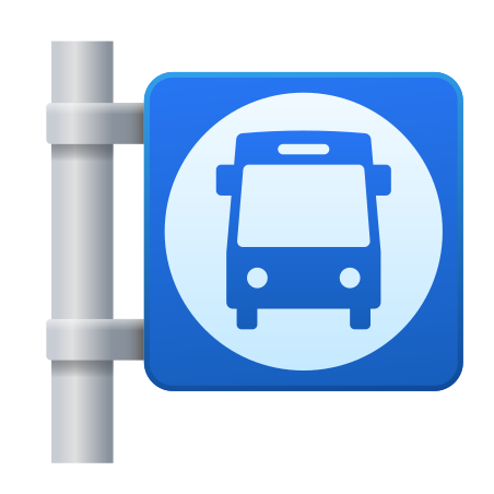 Bus Stop アイコン 無料ダウンロード Png およびベクター Bus Stop アイコン 無料ダウンロード Png およびベクター