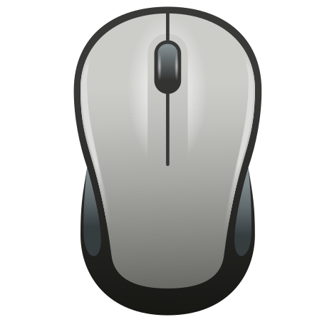 Computer Mouse アイコン 無料ダウンロード Png およびベクター