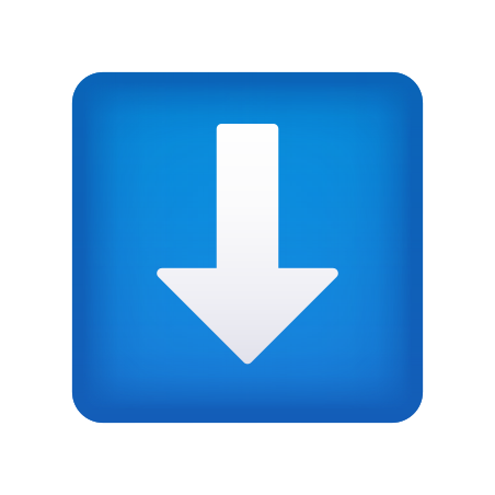 down arrow copy and paste emoji down arrow copy and paste emoji