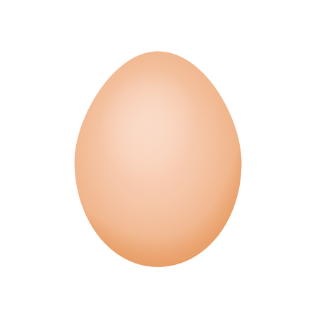 Icono De Egg Estilo Emoji Icono De Egg Estilo Emoji