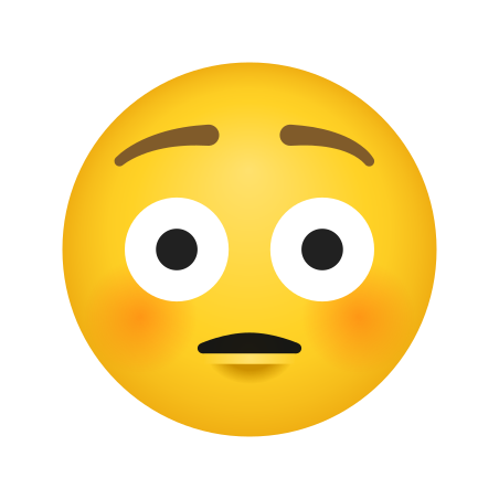 Flushed Face アイコン 無料ダウンロード Png およびベクター Flushed Face アイコン 無料ダウンロード Png およびベクター