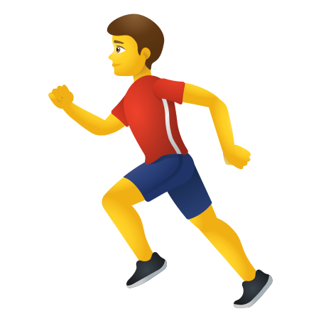 Man Running アイコン 無料ダウンロード Png およびベクター