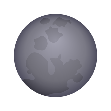 New Moon アイコン 無料ダウンロード Png およびベクター New Moon アイコン 無料ダウンロード Png およびベクター