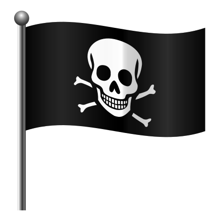 Pirate Flag アイコン 無料ダウンロード Png およびベクター Pirate Flag アイコン 無料ダウンロード Png およびベクター