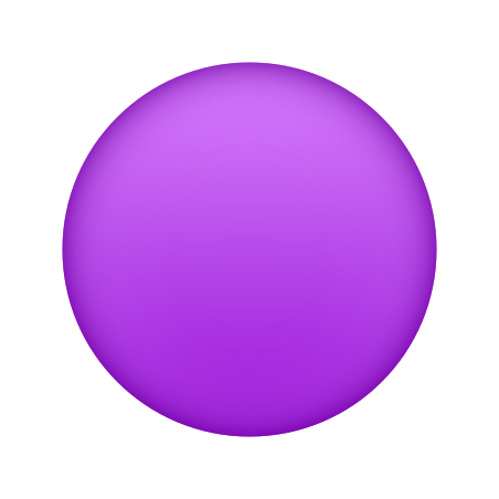 Purple Circle Icon Free Download Png And Vector