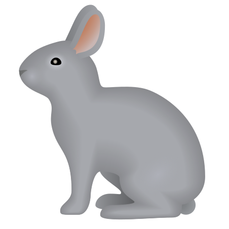 Rabbit アイコン 無料ダウンロード Png およびベクター Rabbit アイコン 無料ダウンロード Png およびベクター